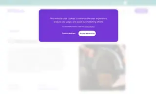 Preview of the Contorion Case Study