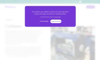 Preview of the Carbatec Case Study