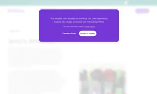 Preview of the Jerry’s Artarama Case Study