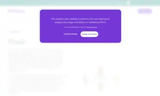 Preview of the Fossil Group Case Study