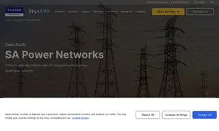Preview of the SA Power Networks Case Study
