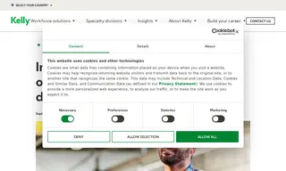 Preview of the Leading Technology Distribution Company Case Study