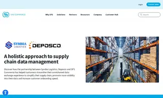 Preview of the Symbia Logistics Case Study