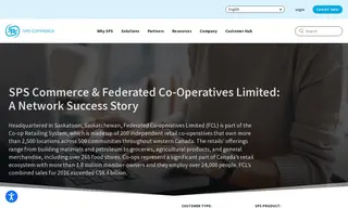 Preview of the Federated Co Op Case Study