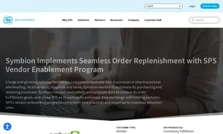 Preview of the Symbion Case Study