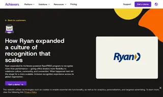 Preview of the Ryan LLC Case Study