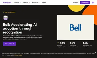Preview of the Bell Case Study
