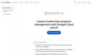 Preview of the Leaseo Case Study