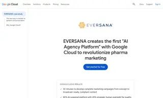 Preview of the EVERSANA Case Study