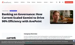 Preview of the Current Case Study