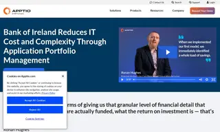 Preview of the Bank of Ireland Case Study