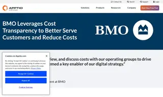 Preview of the BMO Case Study