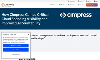 Preview of the Cimpress Case Study