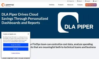 Preview of the DLA Piper Case Study