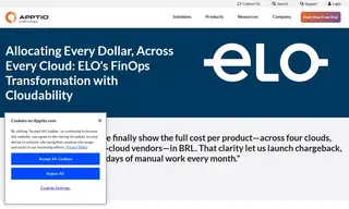 Preview of the Exelon Case Study
