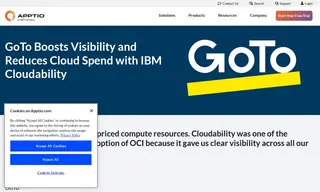 Preview of the Goto Case Study
