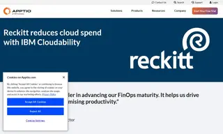Preview of the Reckitt Case Study