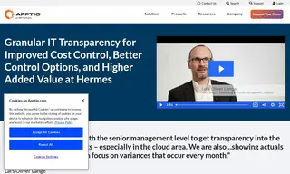 Preview of the Hermes Case Study