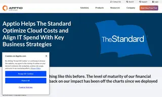 Preview of the The Standard Case Study