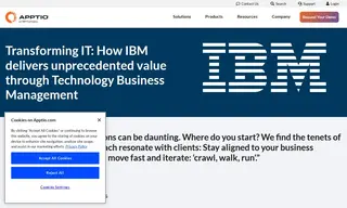 Preview of the IBM Case Study