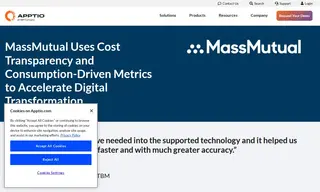 Preview of the MassMutual Case Study