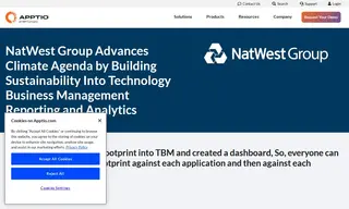 Preview of the NatWest Group Case Study