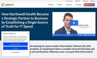 Preview of the Northwell Health Case Study