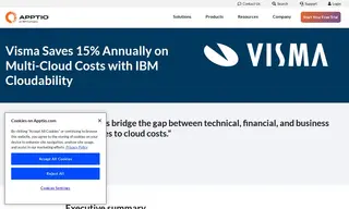 Preview of the Visma Case Study