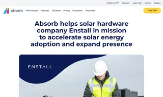 Preview of the Enstall Case Study