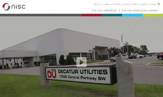 Preview of the Decatur Utilities Case Study