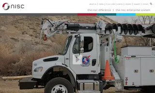 Preview of the Heber Light & Power Case Study