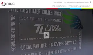 Preview of the Twin Lakes Case Study