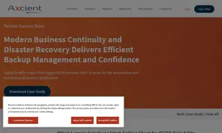 Preview of the Digital Seattle Case Study